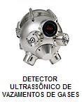 Detector Ultrassnico